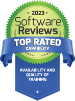 Top Capability_Availability and Quality of Training