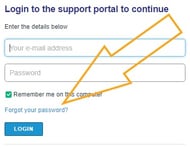 customer-care-forgot-password