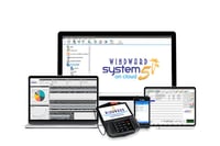 Windward System Five on Cloud on Various Devices