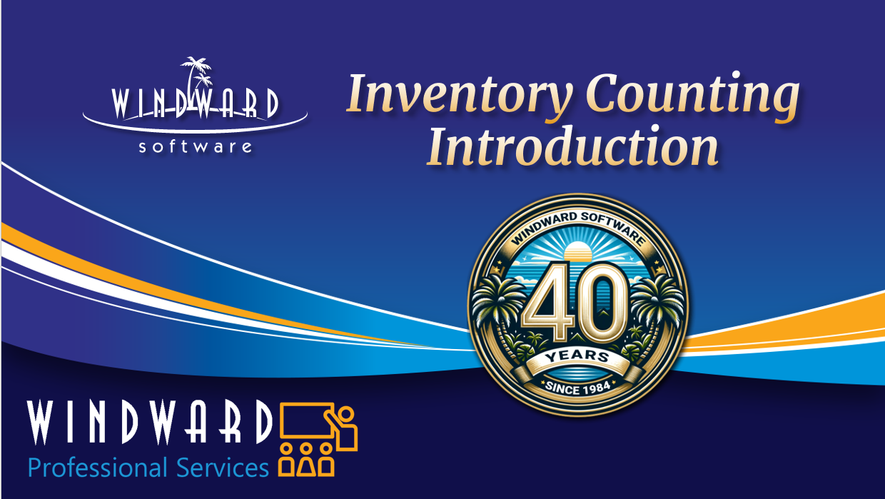 physical-inventory-count-introduction