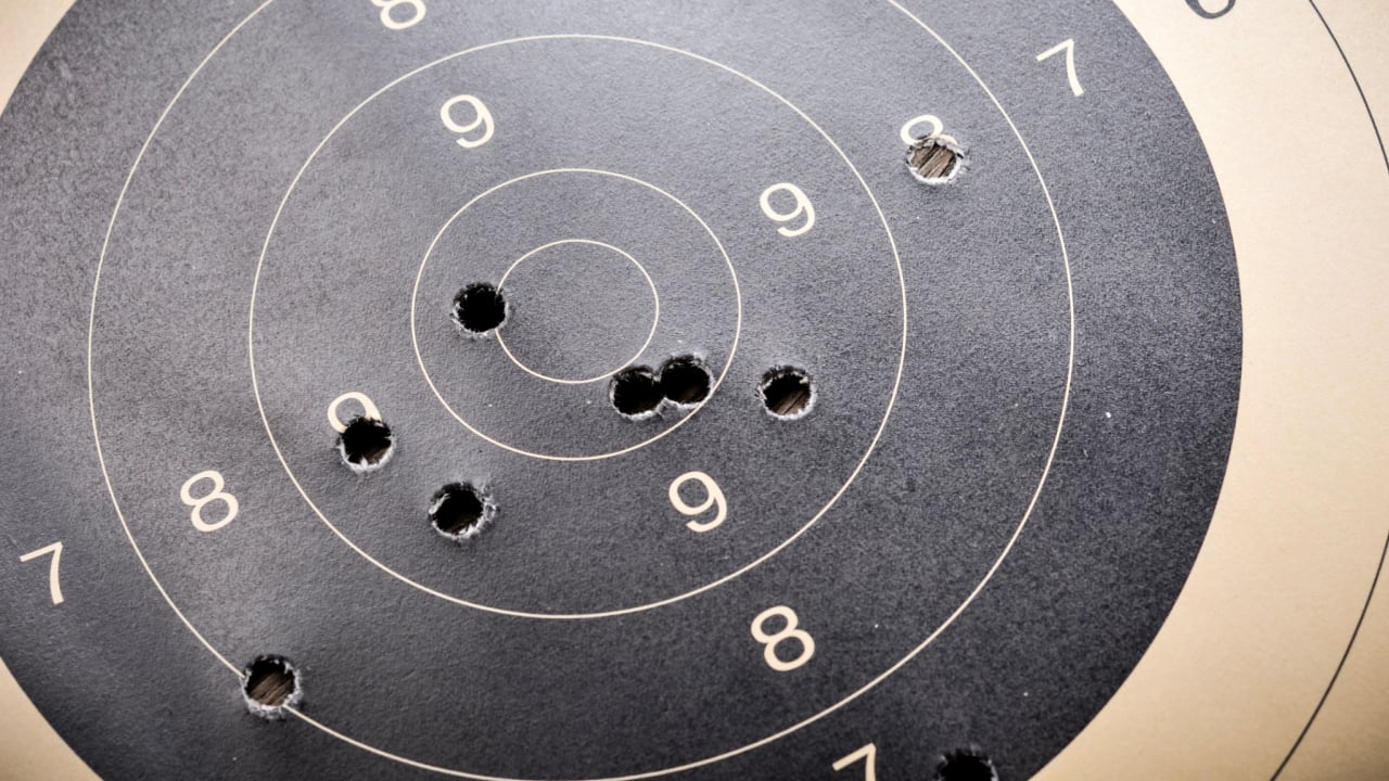 range-target range-target