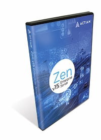 Zen-v15-EnterpriseServer