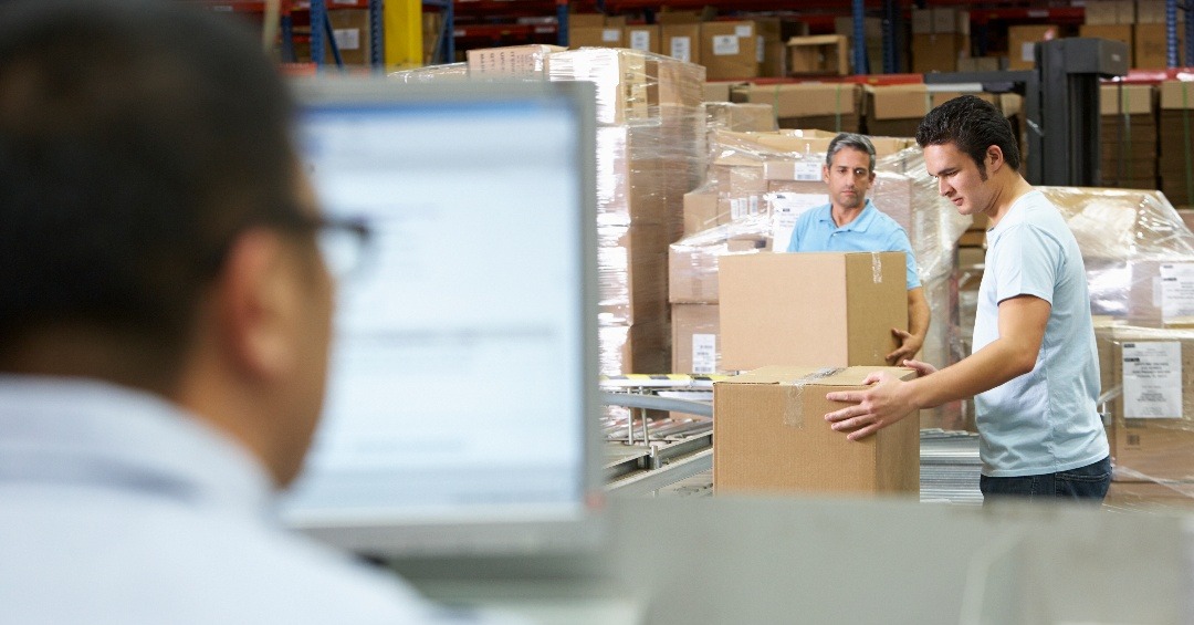 Advanced Inventory Control (AIC) | Windward System Five Add-On
