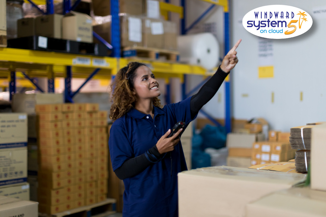 woman-pointing-to-stock